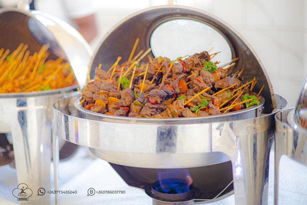 The Mobile Chef 24073