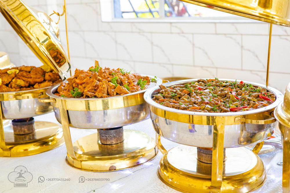 The Mobile Chef 2409-4